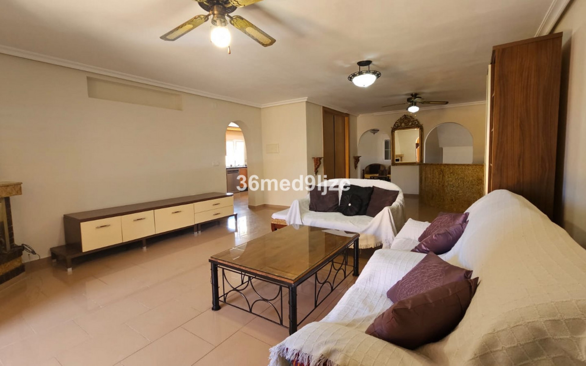 Resale - Villa - Los Alcazares - Los Alcazares Centro