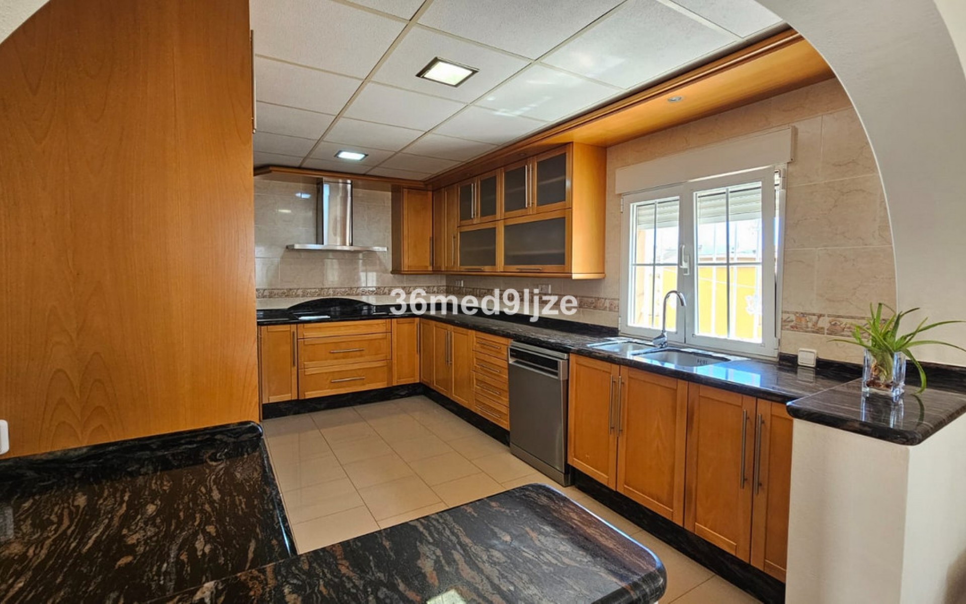Resale - Villa - Los Alcazares - Los Alcazares Centro