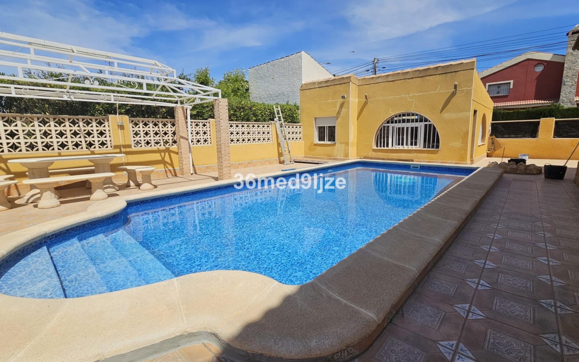 Resale - Villa - Los Alcazares - Los Alcazares Centro