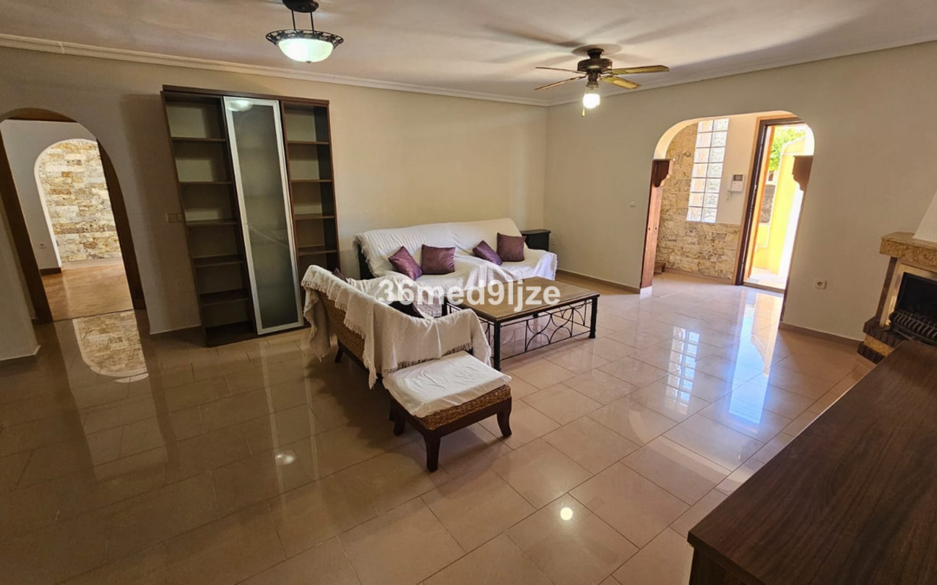 Resale - Villa - Los Alcazares - Los Alcazares Centro