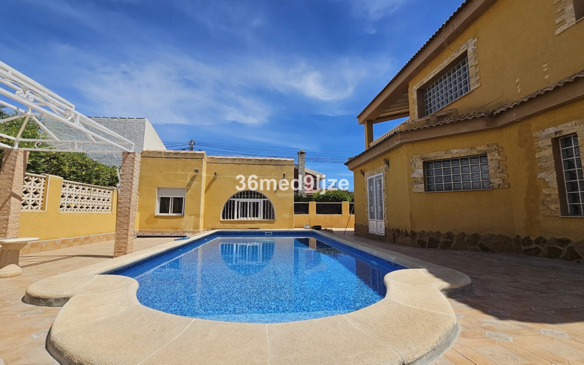 Resale - Villa - Los Alcazares - Los Alcazares Centro