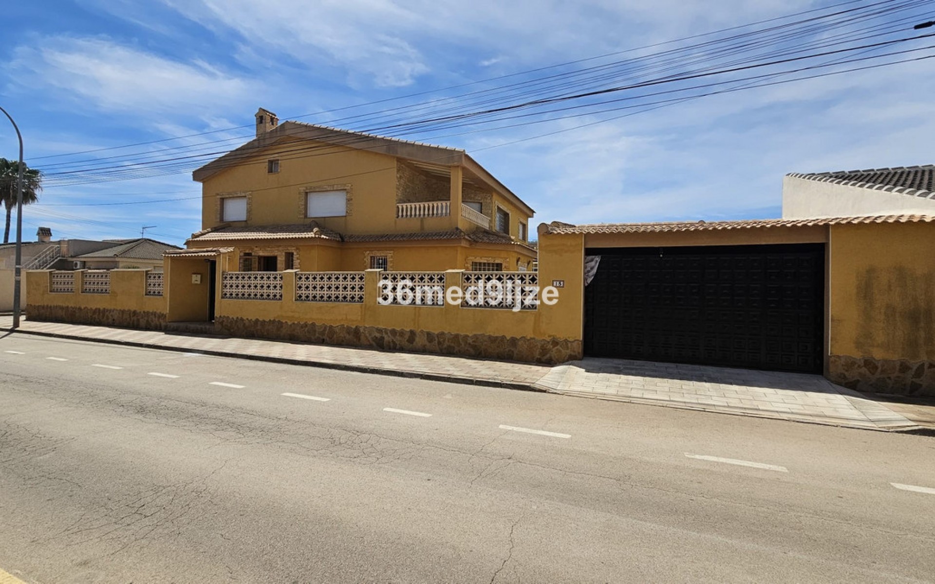 Resale - Villa - Los Alcazares - Los Alcazares Centro