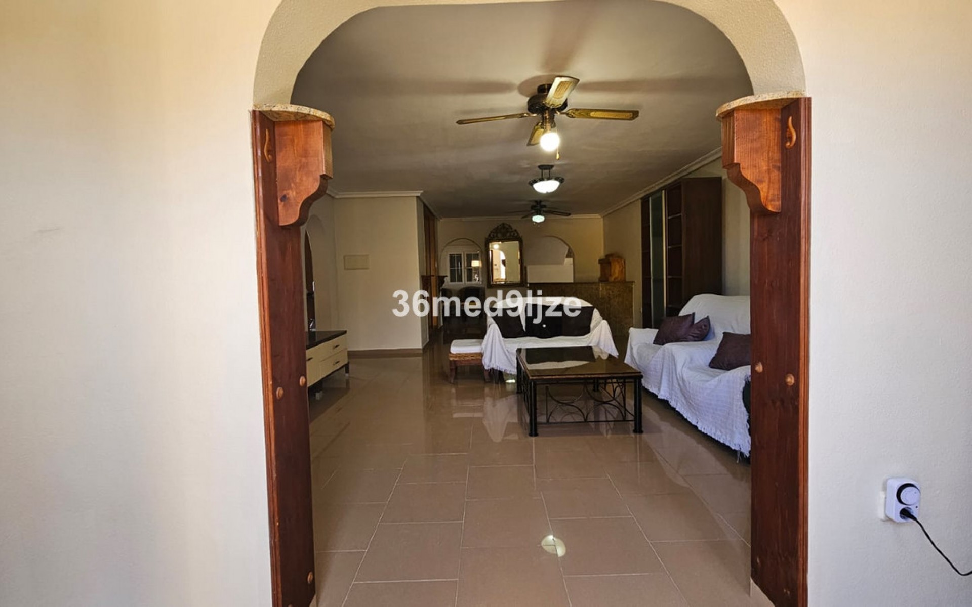 Resale - Villa - Los Alcazares - Los Alcazares Centro