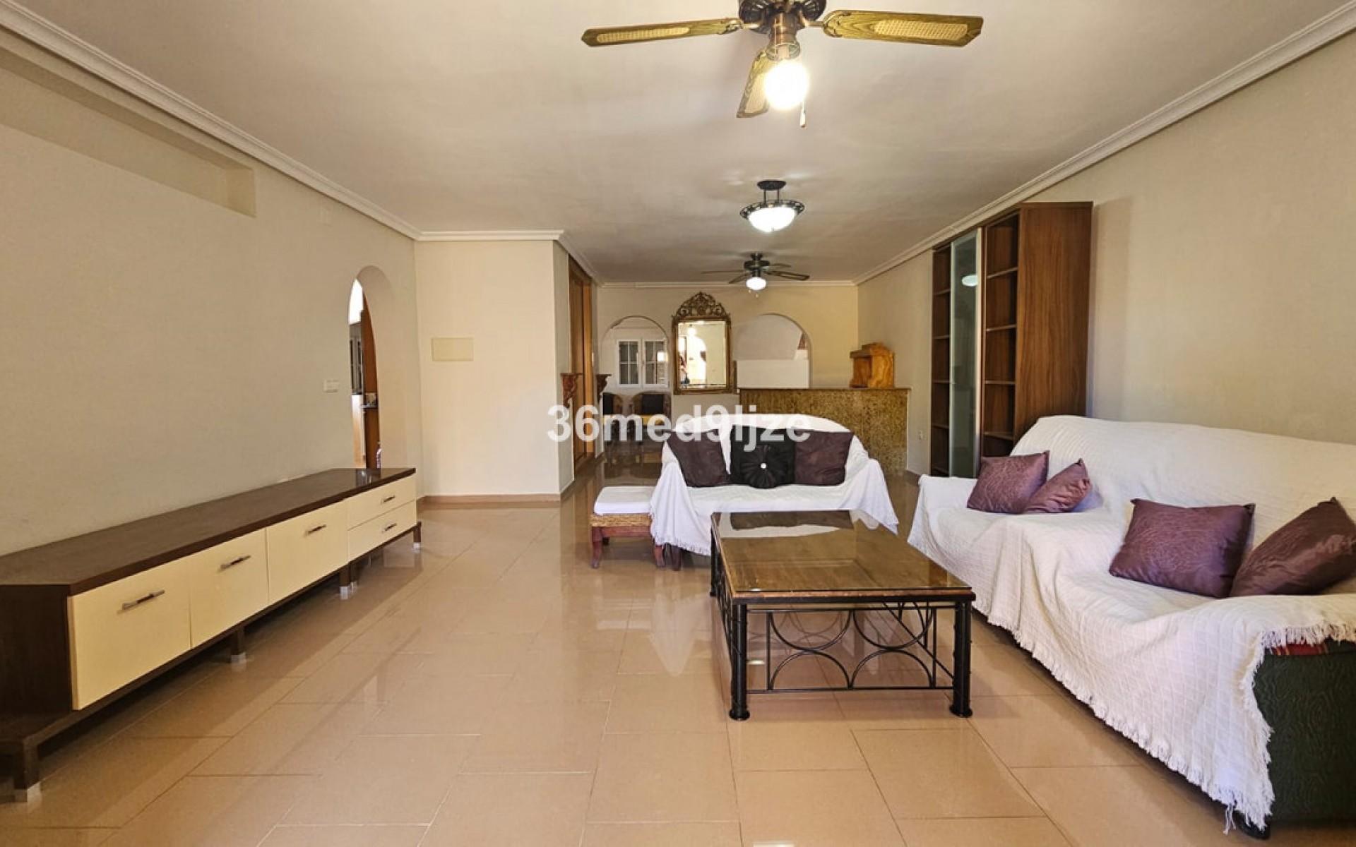 Resale - Villa - Los Alcazares - Los Alcazares Centro