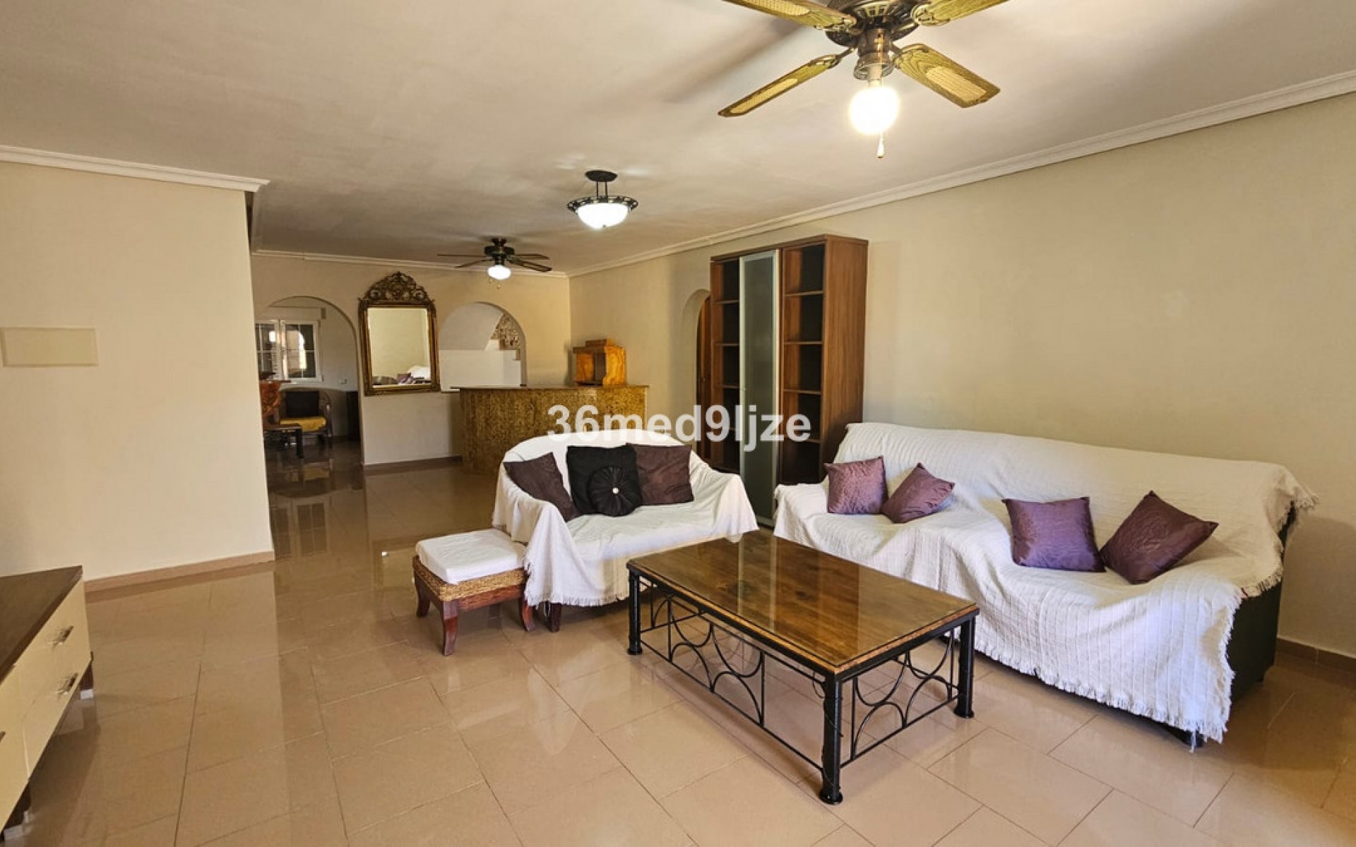 Resale - Villa - Los Alcazares - Los Alcazares Centro
