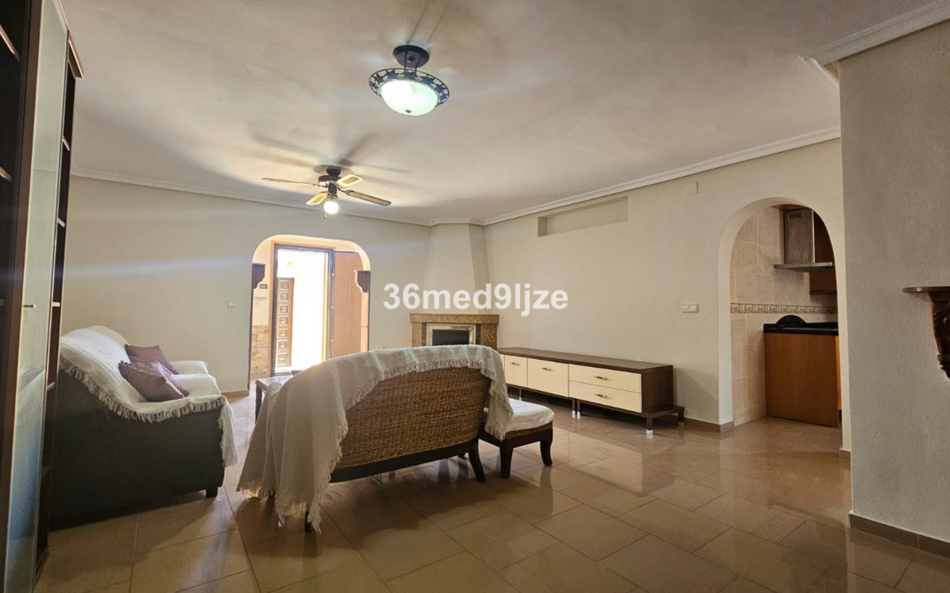 Resale - Villa - Los Alcazares - Los Alcazares Centro