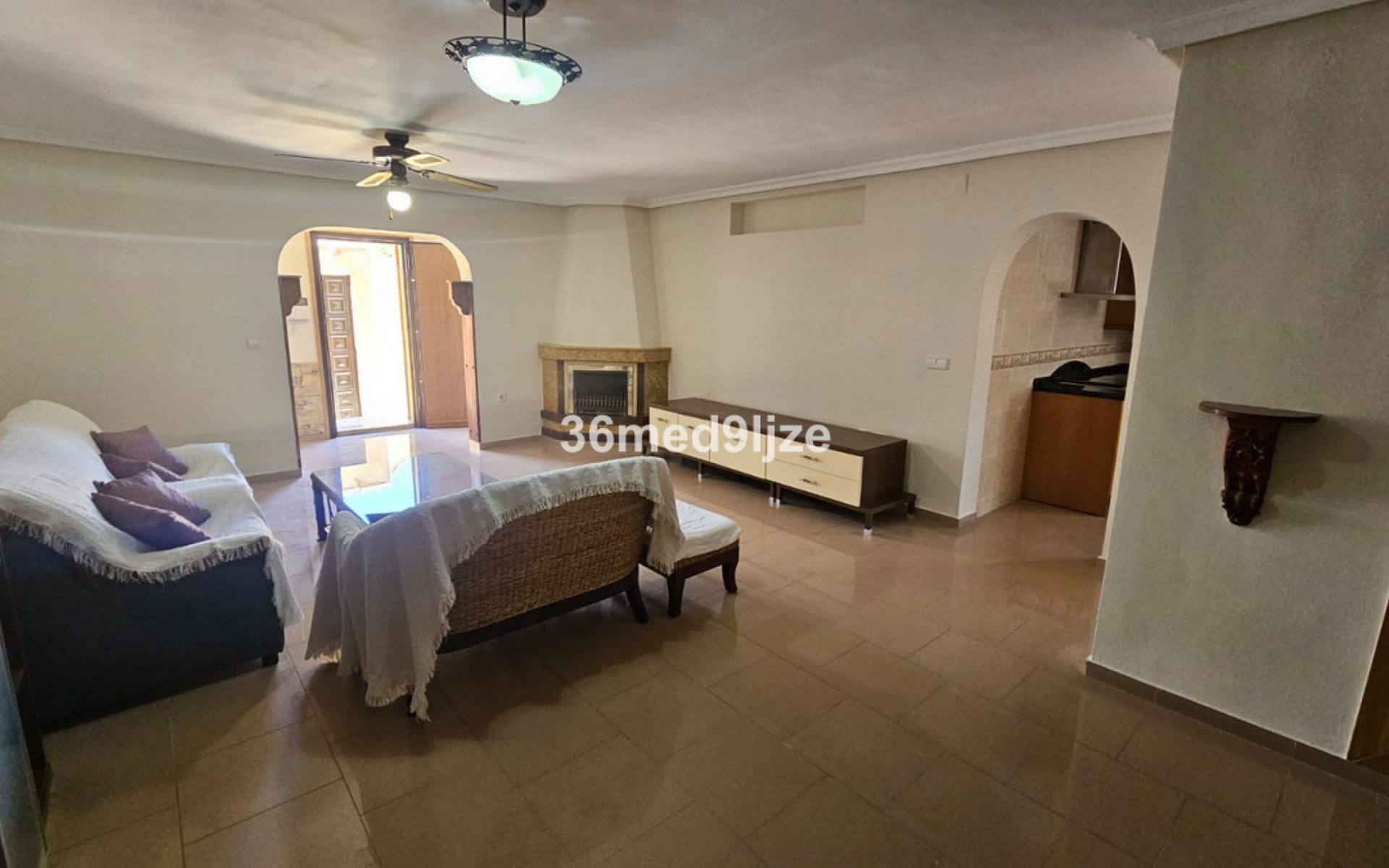 Resale - Villa - Los Alcazares - Los Alcazares Centro