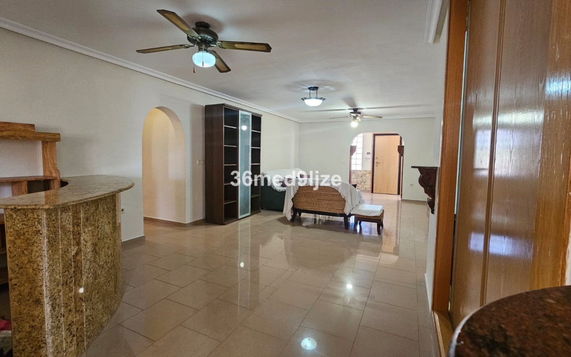 Resale - Villa - Los Alcazares - Los Alcazares Centro