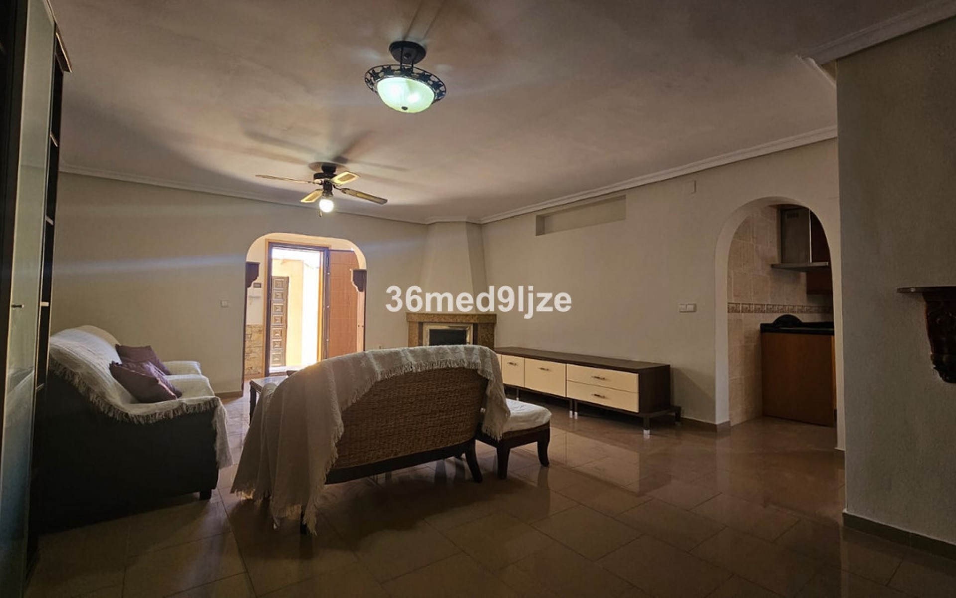 Resale - Villa - Los Alcazares - Los Alcazares Centro