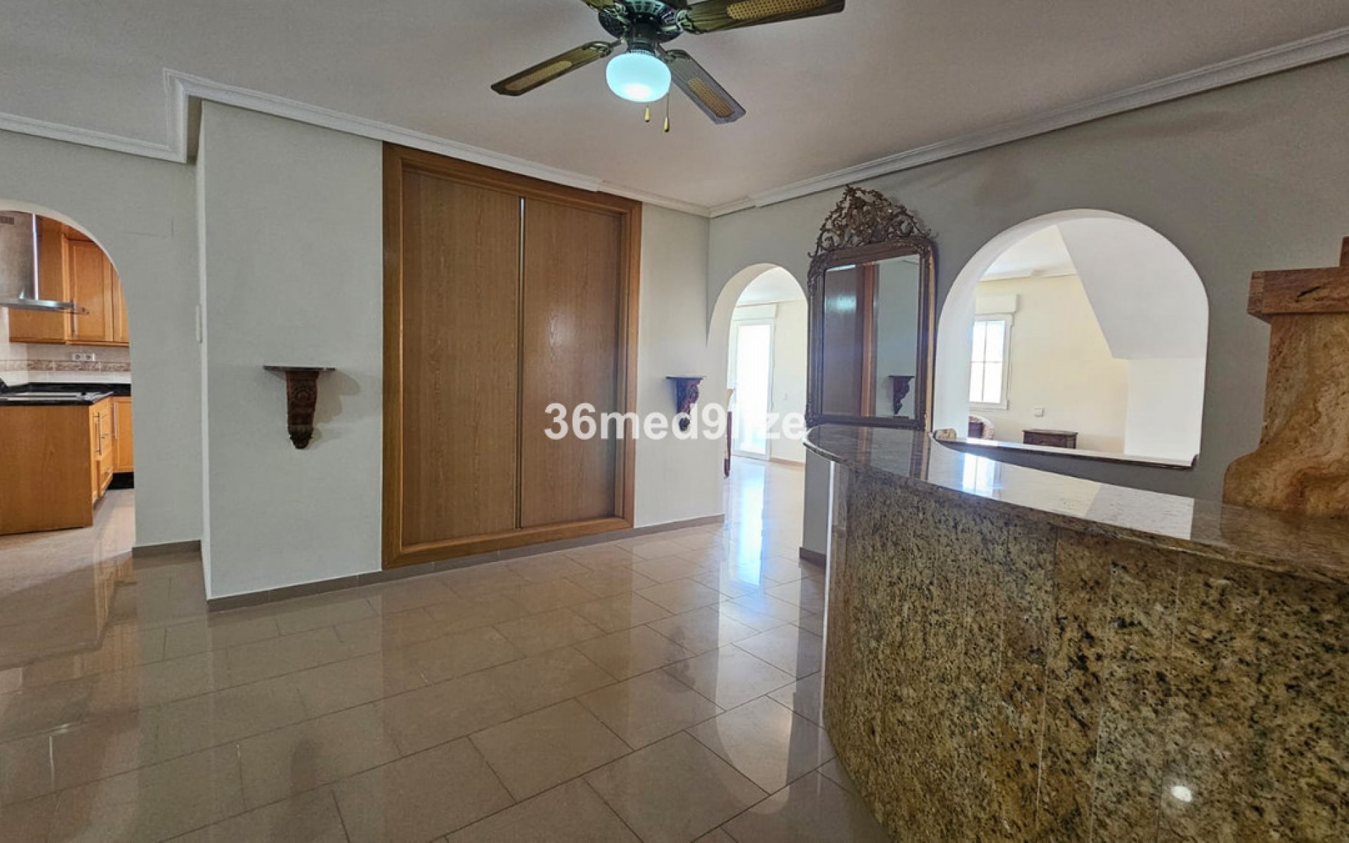 Resale - Villa - Los Alcazares - Los Alcazares Centro