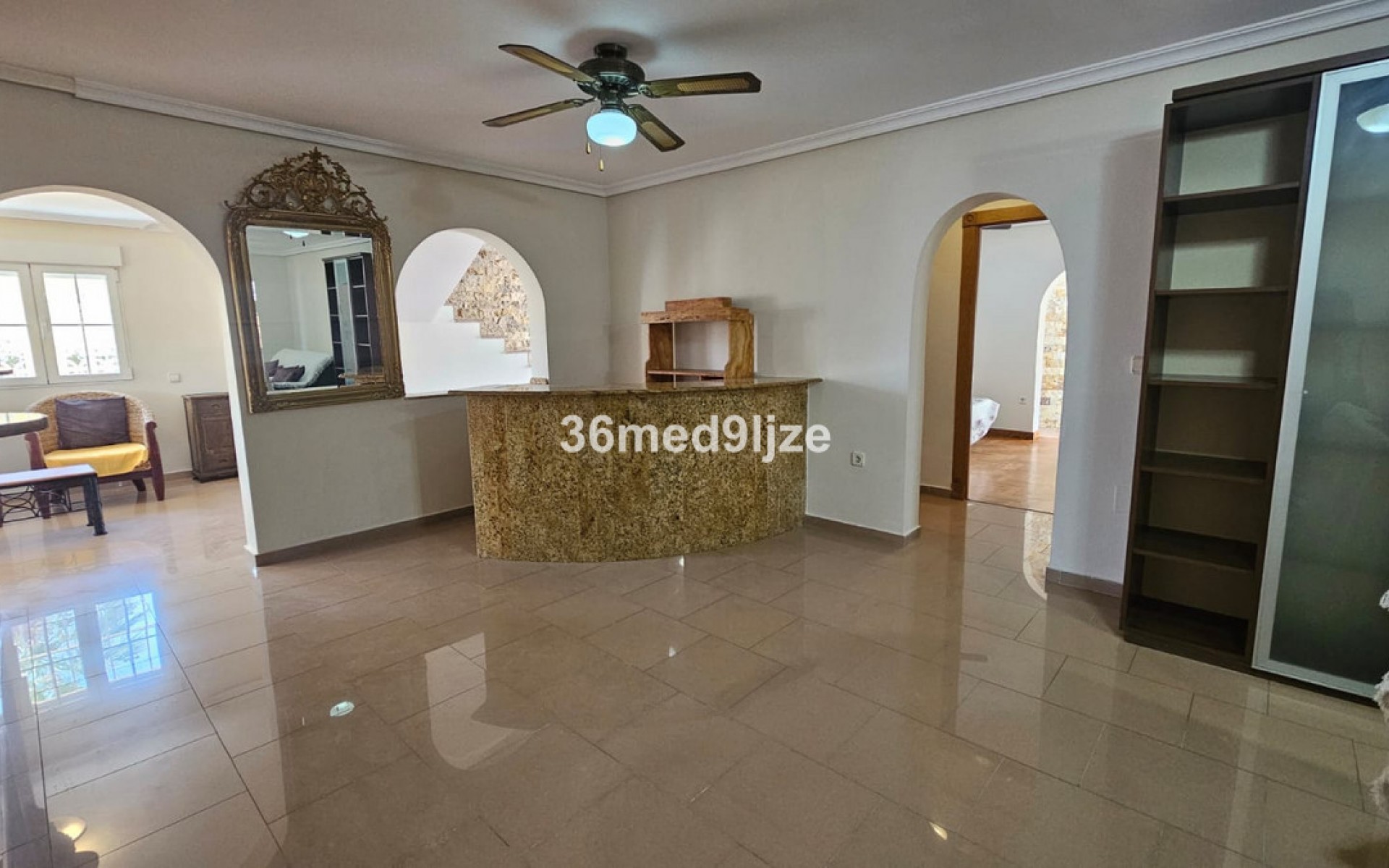 Resale - Villa - Los Alcazares - Los Alcazares Centro