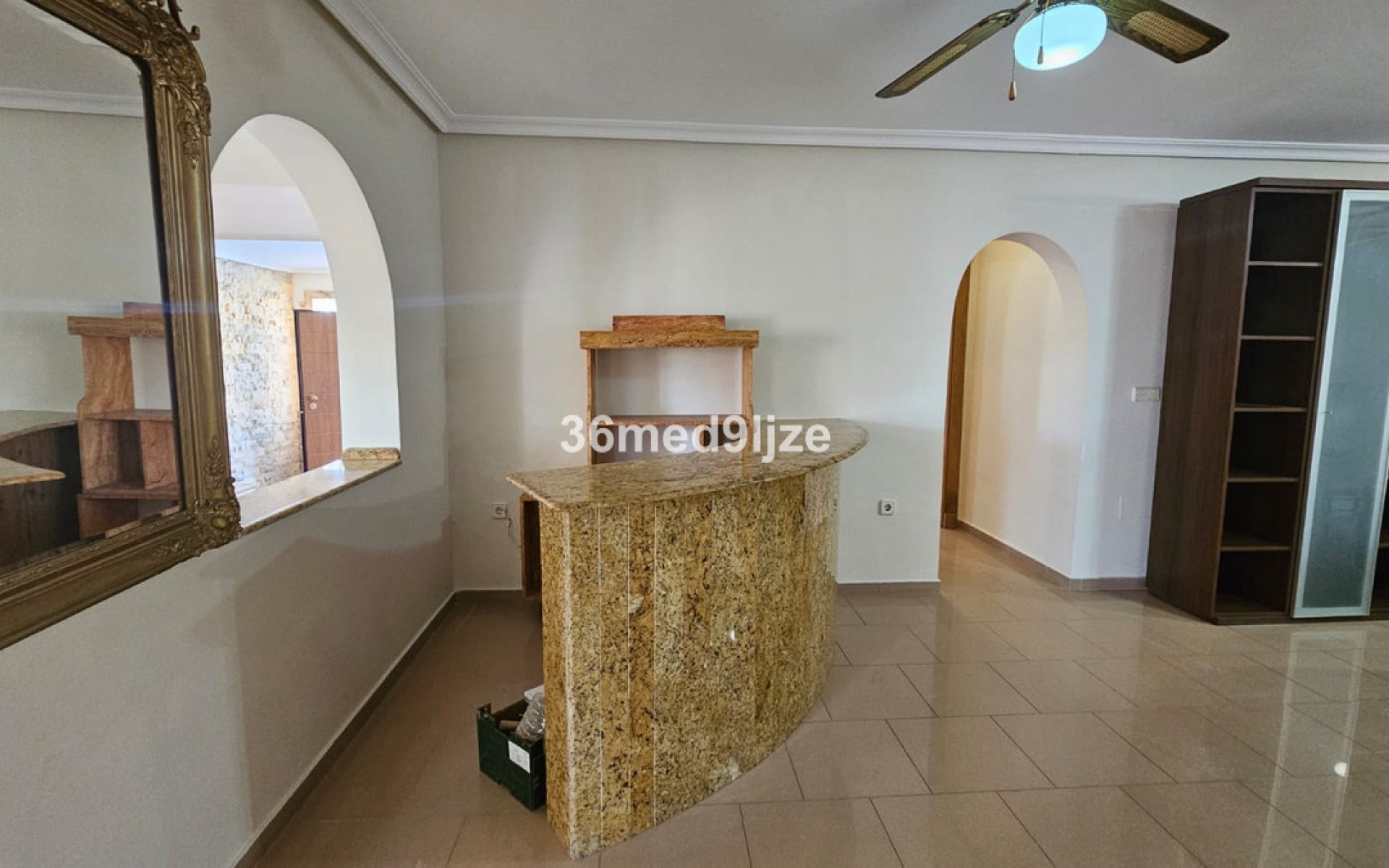 Resale - Villa - Los Alcazares - Los Alcazares Centro