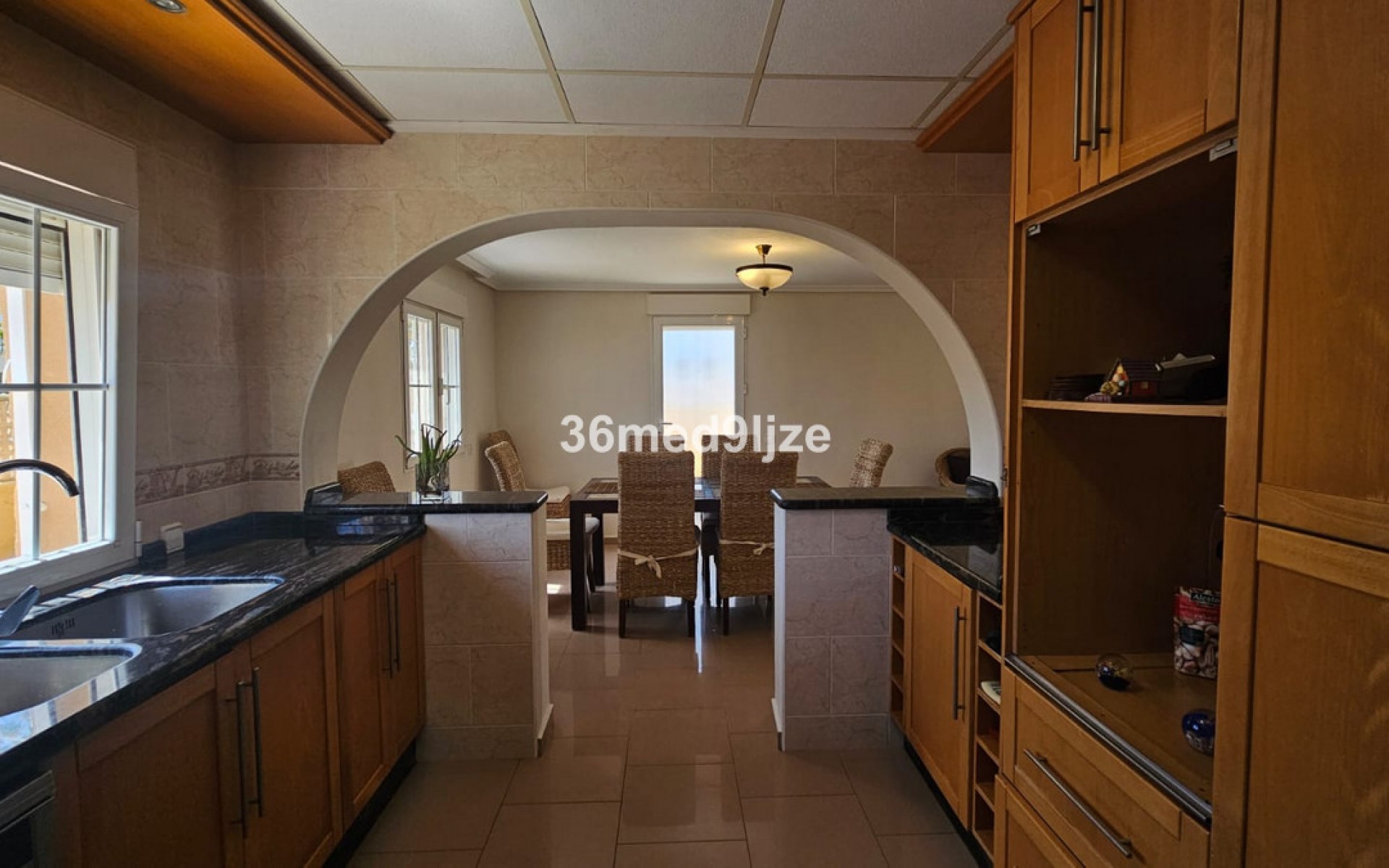 Resale - Villa - Los Alcazares - Los Alcazares Centro