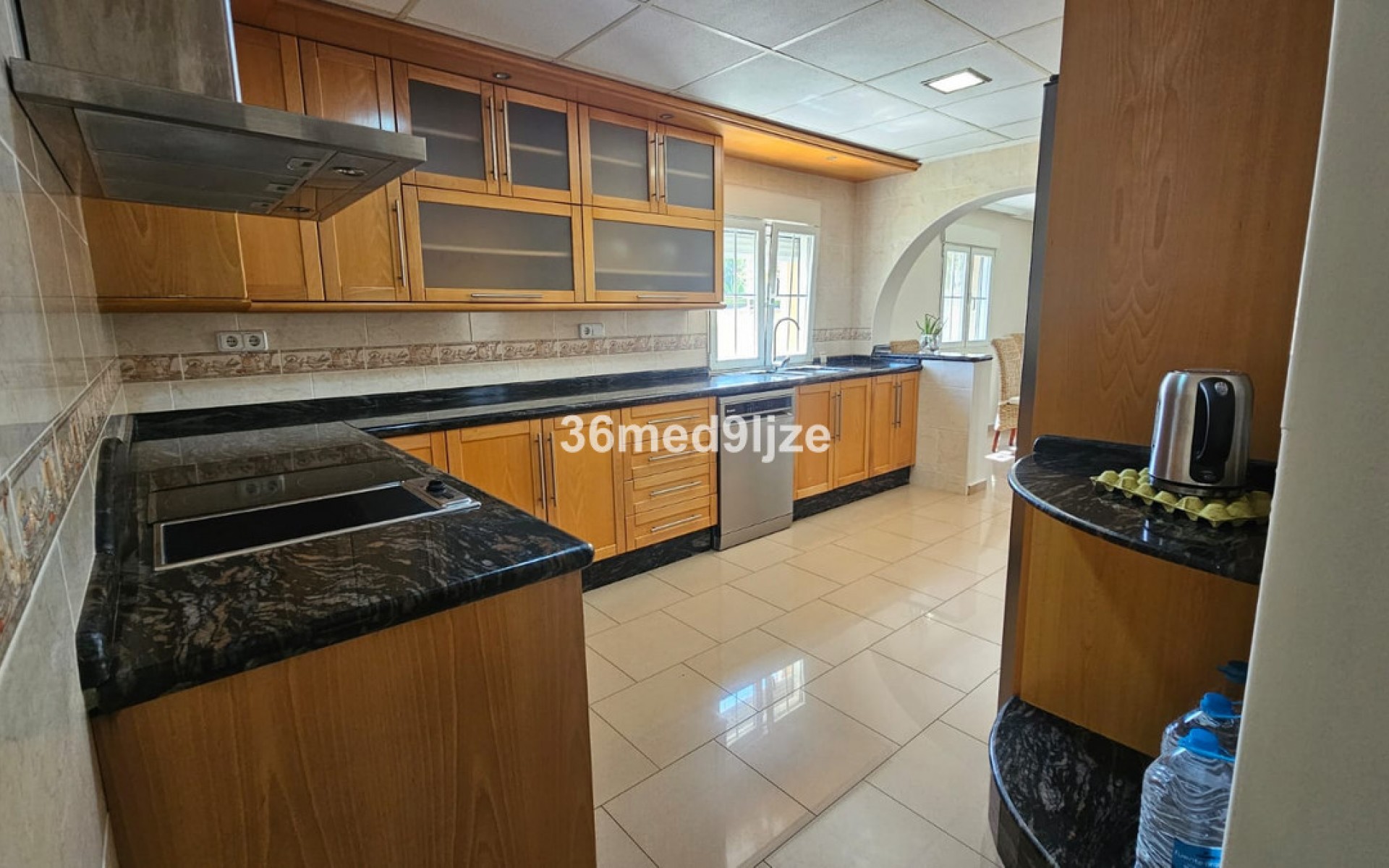 Resale - Villa - Los Alcazares - Los Alcazares Centro