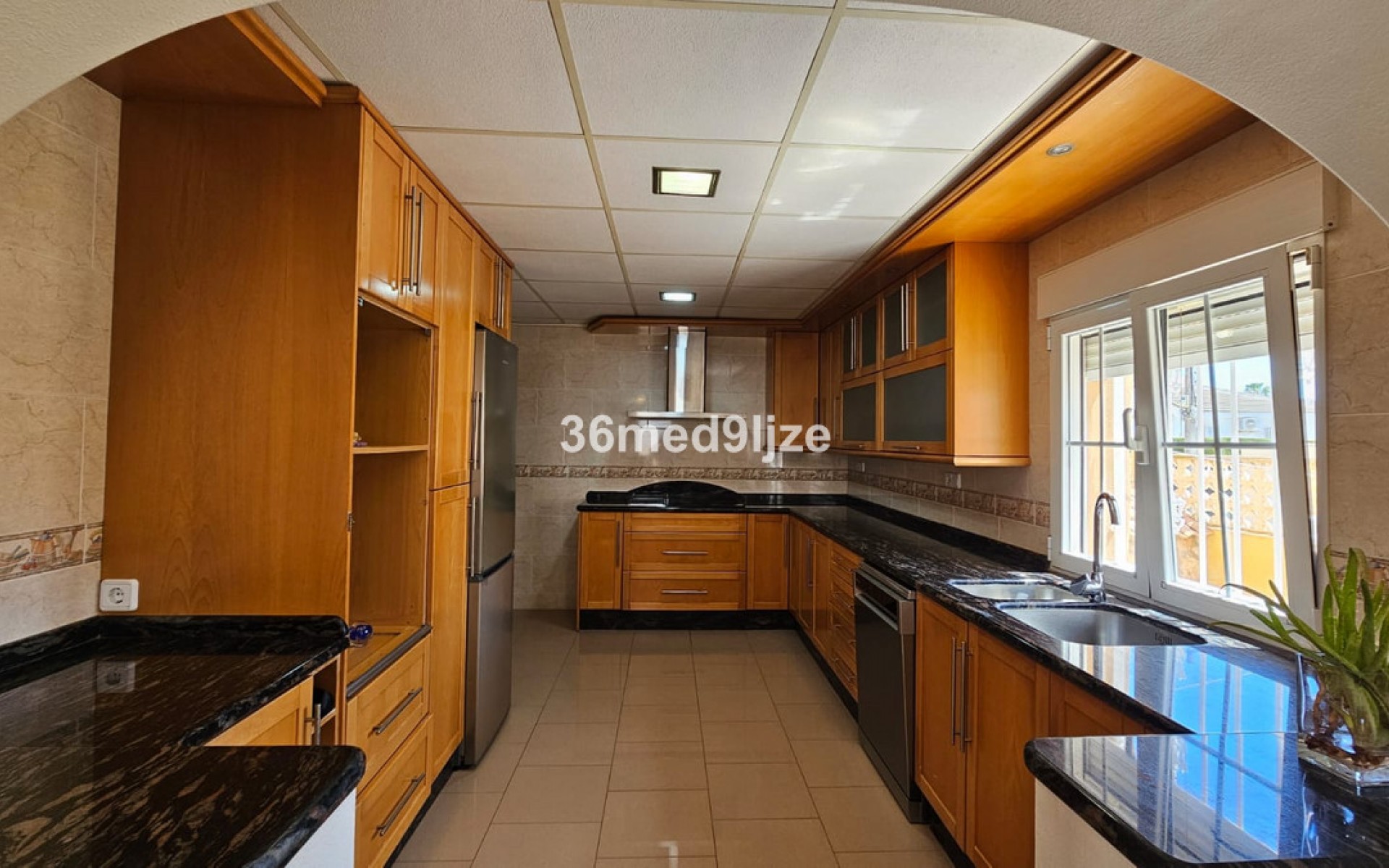 Resale - Villa - Los Alcazares - Los Alcazares Centro