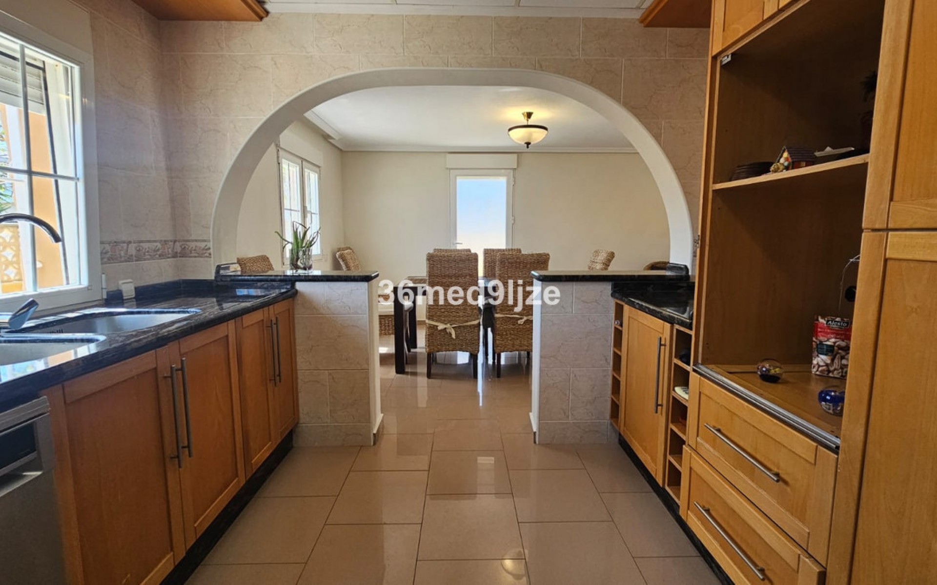 Resale - Villa - Los Alcazares - Los Alcazares Centro