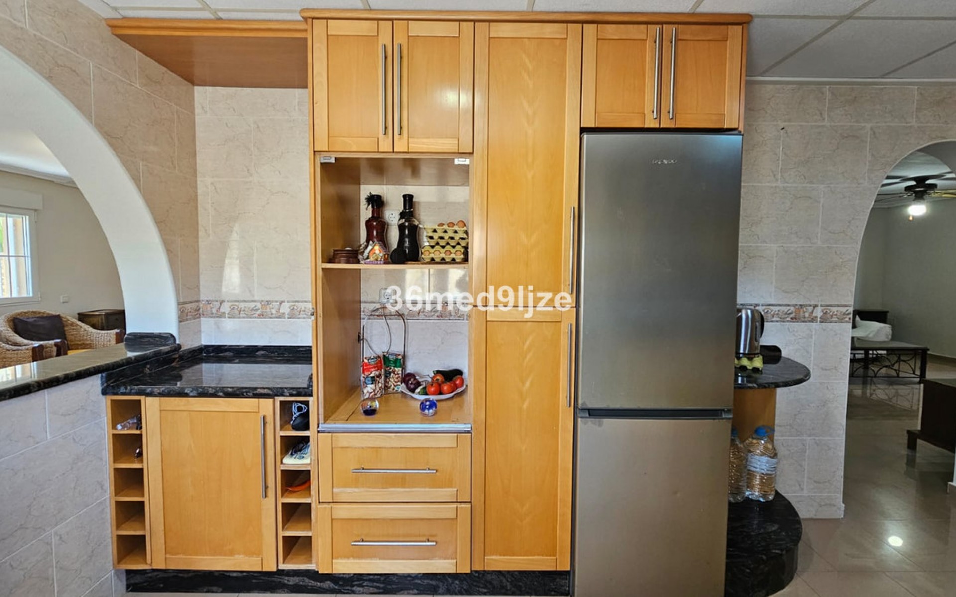 Resale - Villa - Los Alcazares - Los Alcazares Centro