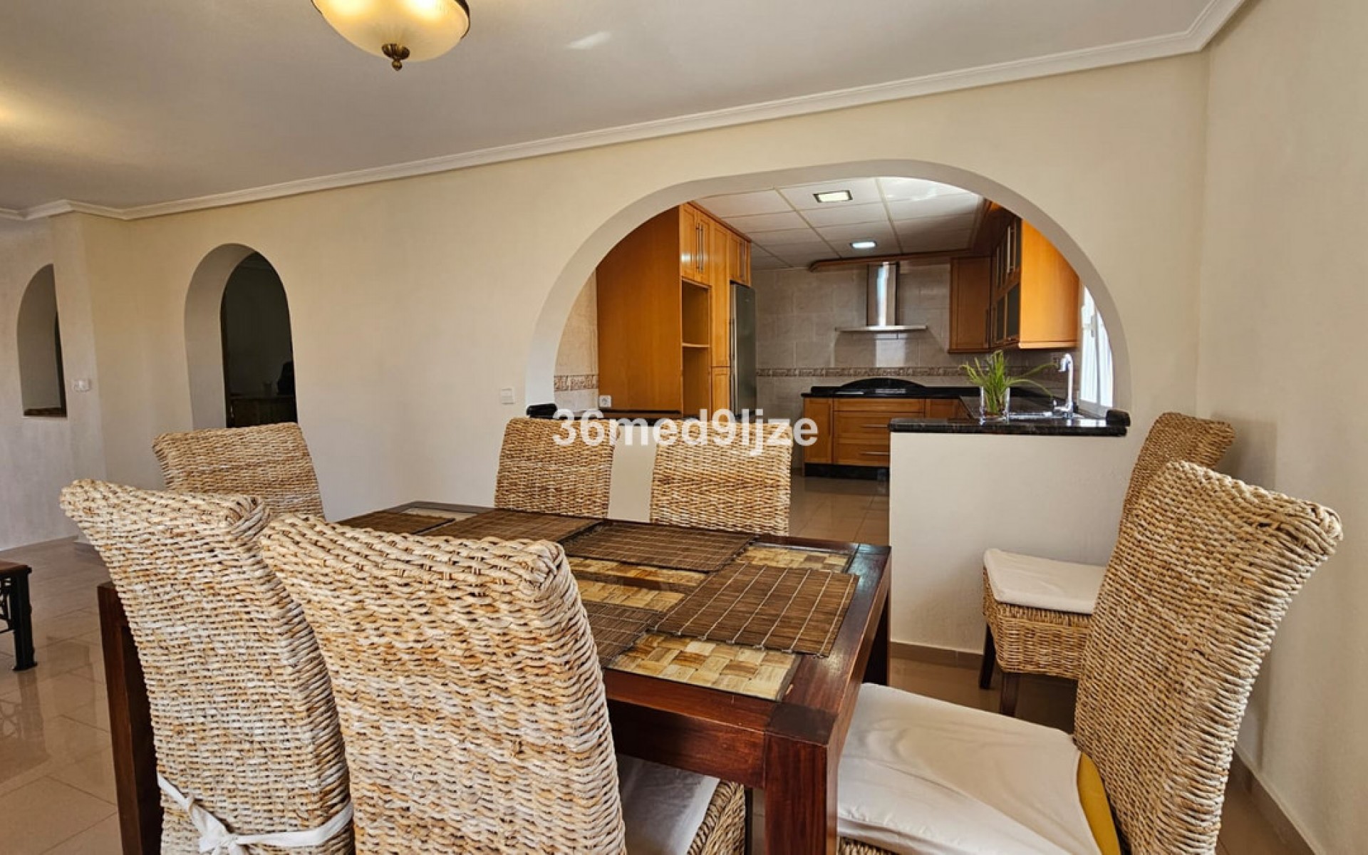 Resale - Villa - Los Alcazares - Los Alcazares Centro