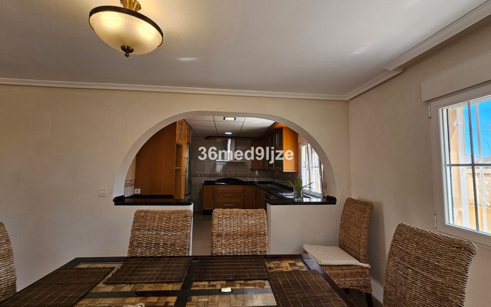 Resale - Villa - Los Alcazares - Los Alcazares Centro