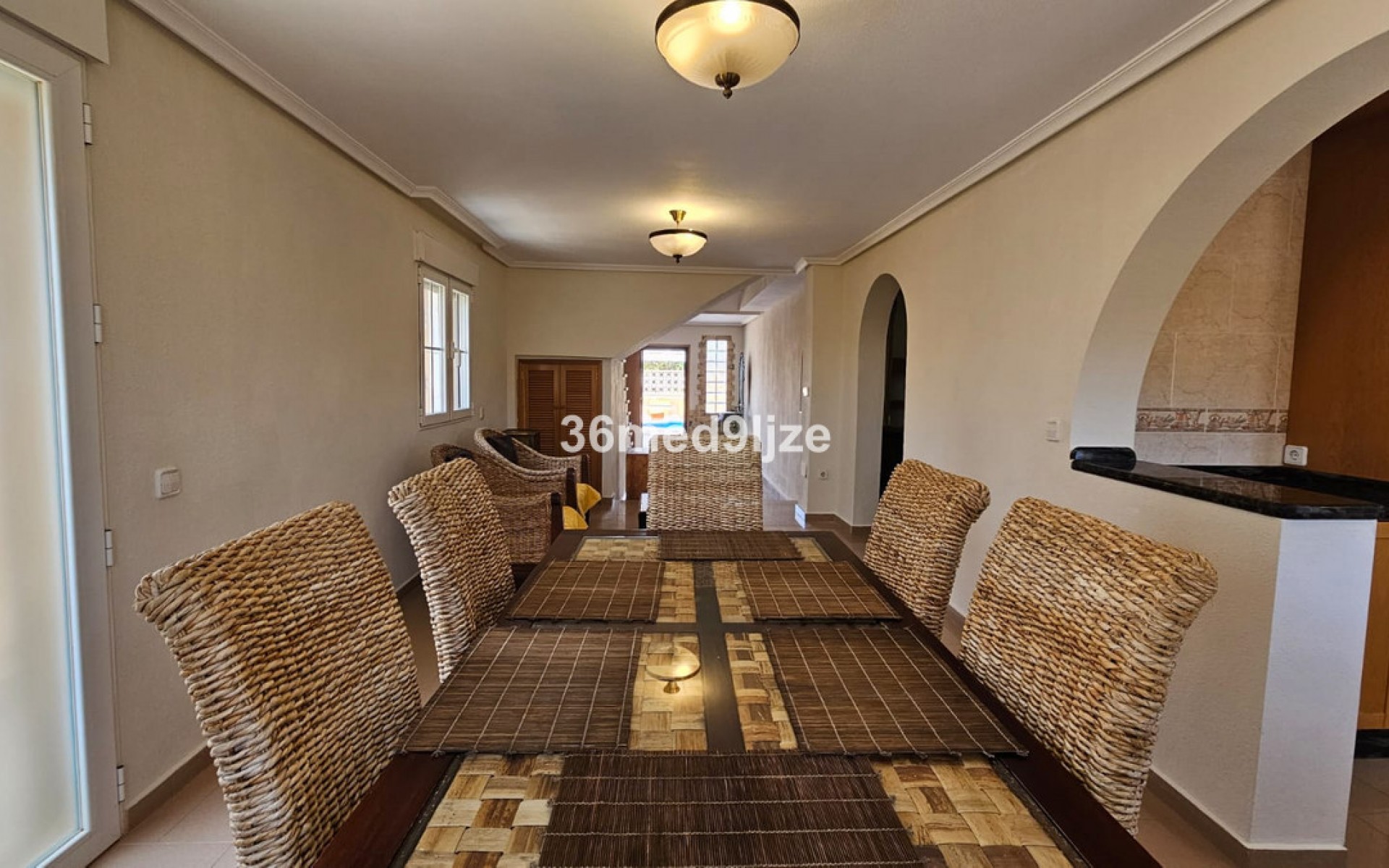 Resale - Villa - Los Alcazares - Los Alcazares Centro