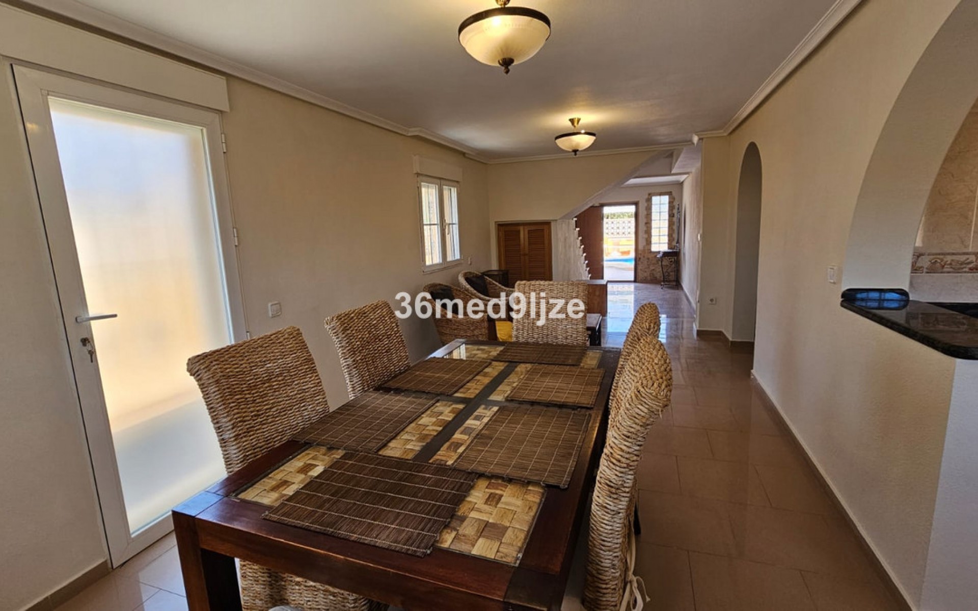 Resale - Villa - Los Alcazares - Los Alcazares Centro