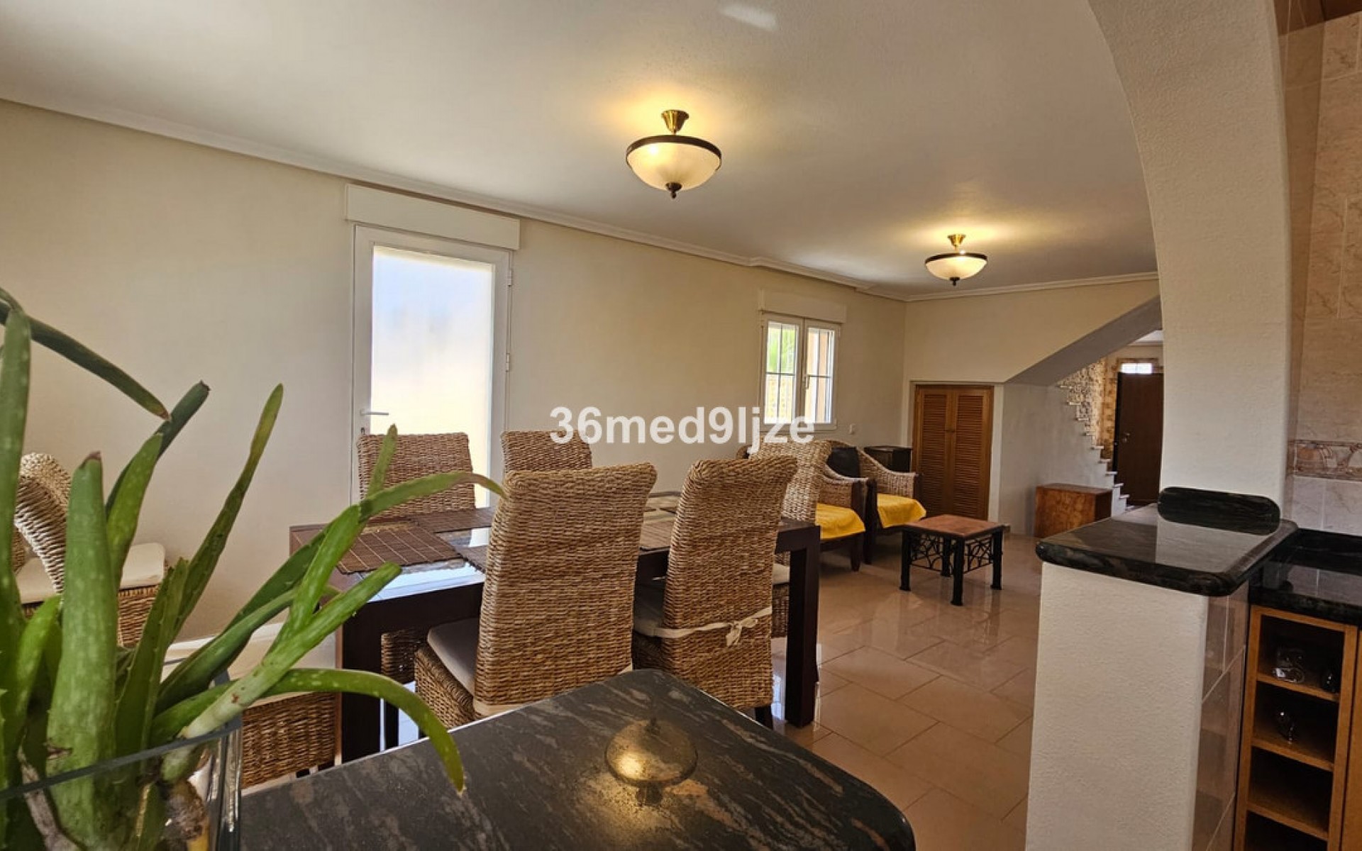 Resale - Villa - Los Alcazares - Los Alcazares Centro