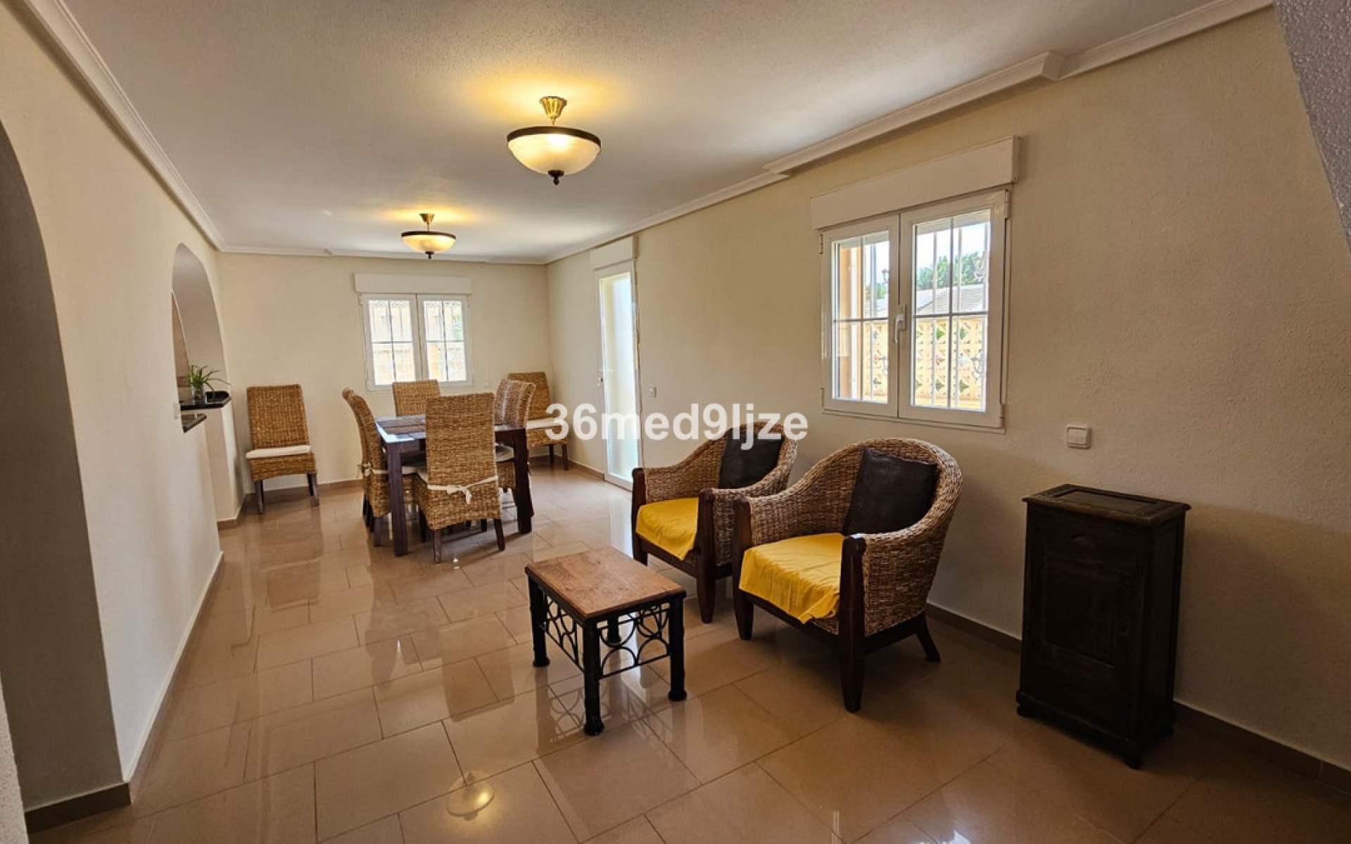 Resale - Villa - Los Alcazares - Los Alcazares Centro