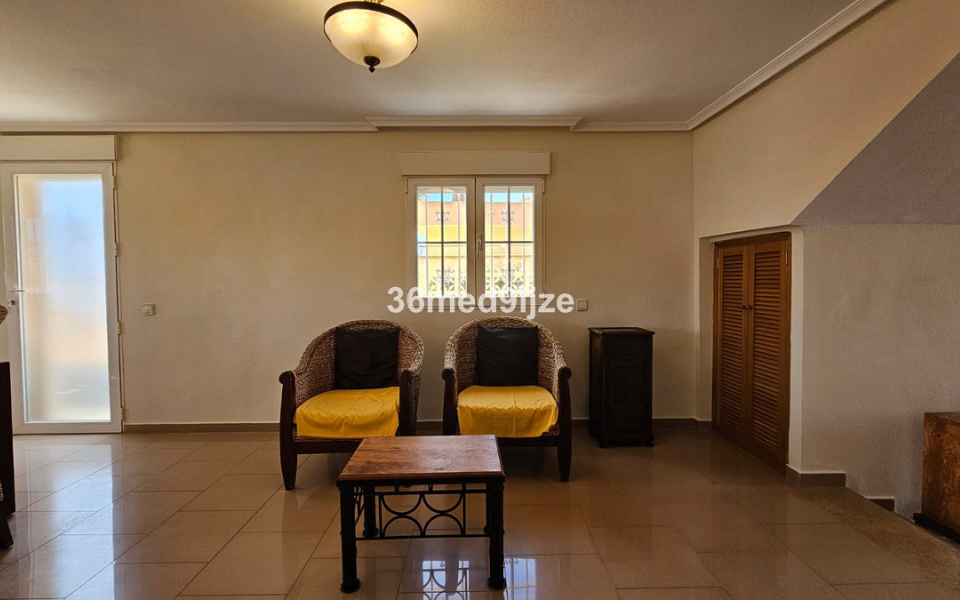 Resale - Villa - Los Alcazares - Los Alcazares Centro