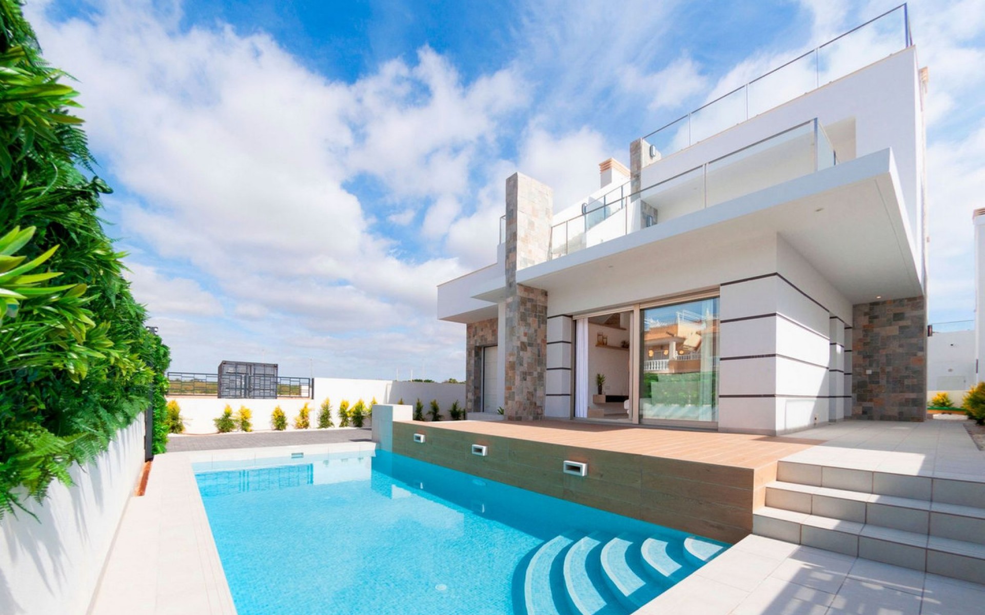 Resale - Villa - Los Alcazares - Los Alcazares Centro