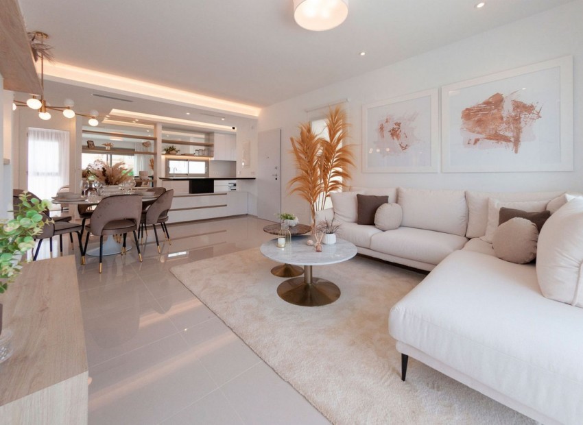 Resale - Villa - Los Alcazares - Los Alcazares Centro