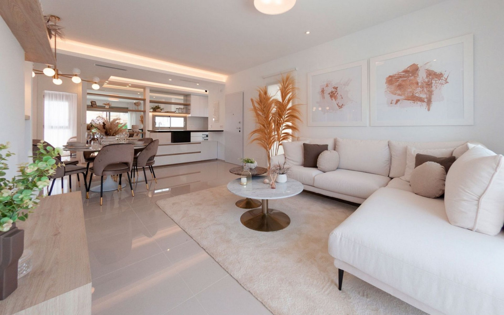 Resale - Villa - Los Alcazares - Los Alcazares Centro