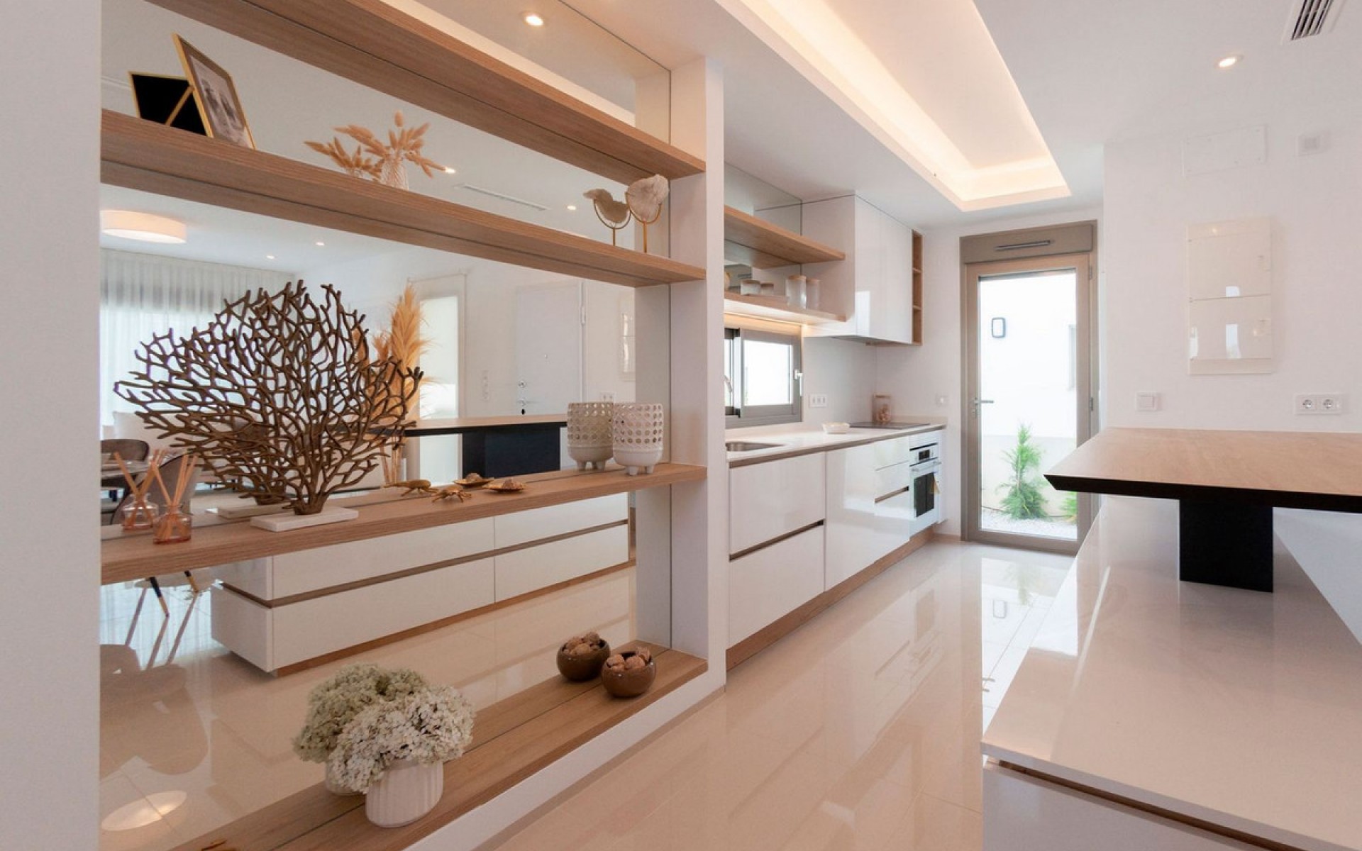Resale - Villa - Los Alcazares - Los Alcazares Centro