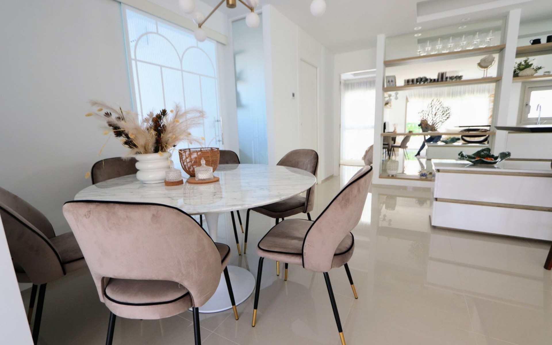 Resale - Villa - Los Alcazares - Los Alcazares Centro