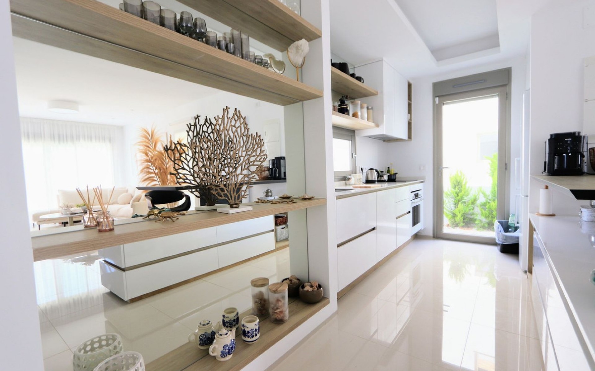 Resale - Villa - Los Alcazares - Los Alcazares Centro