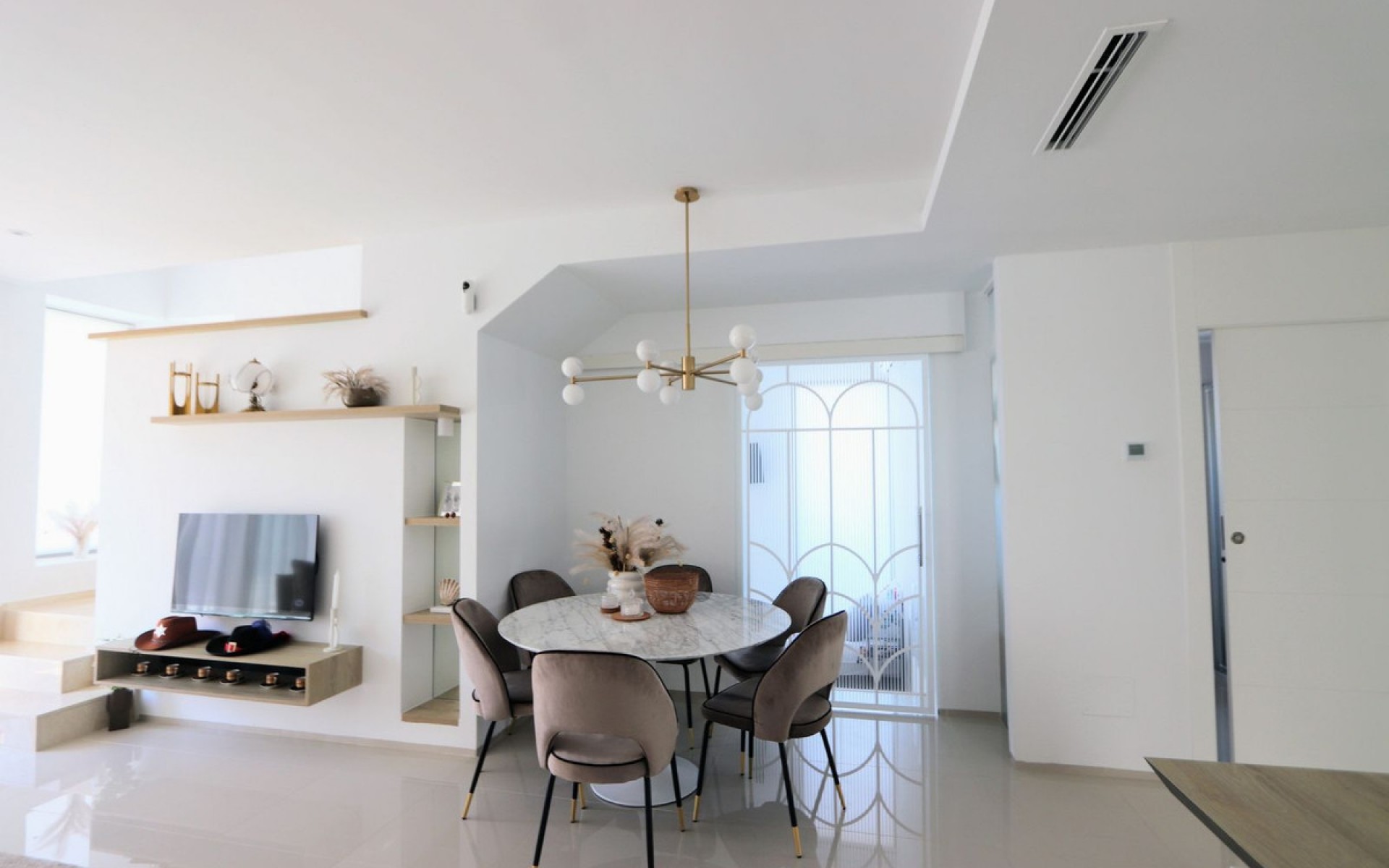 Resale - Villa - Los Alcazares - Los Alcazares Centro