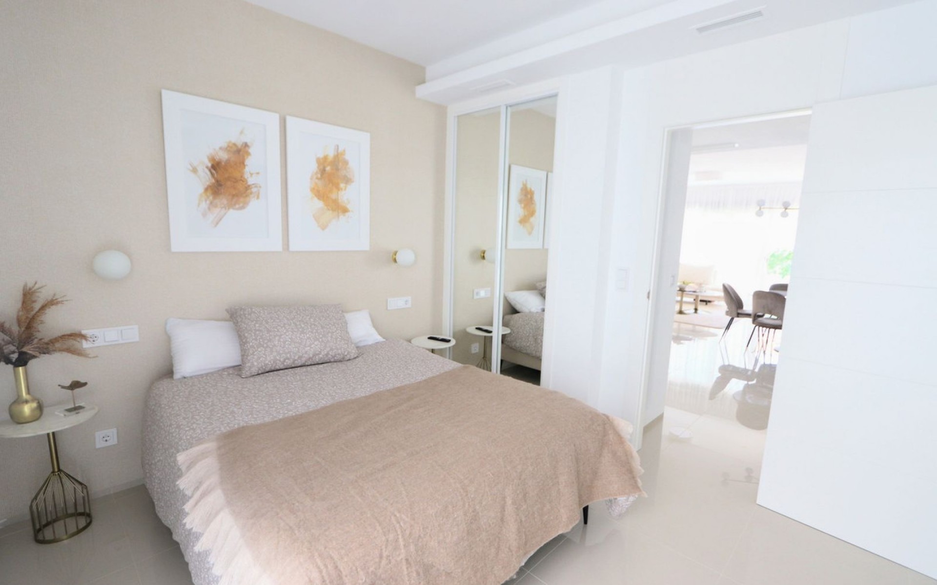 Resale - Villa - Los Alcazares - Los Alcazares Centro