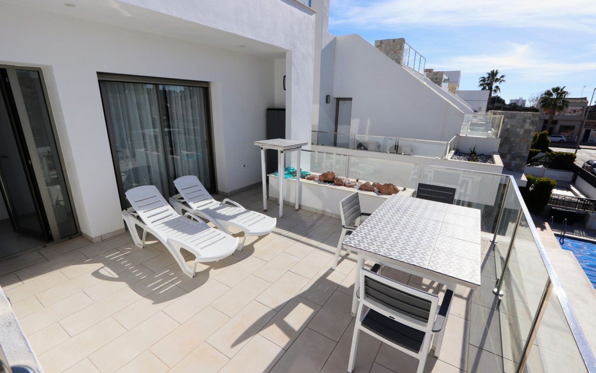 Resale - Villa - Los Alcazares - Los Alcazares Centro
