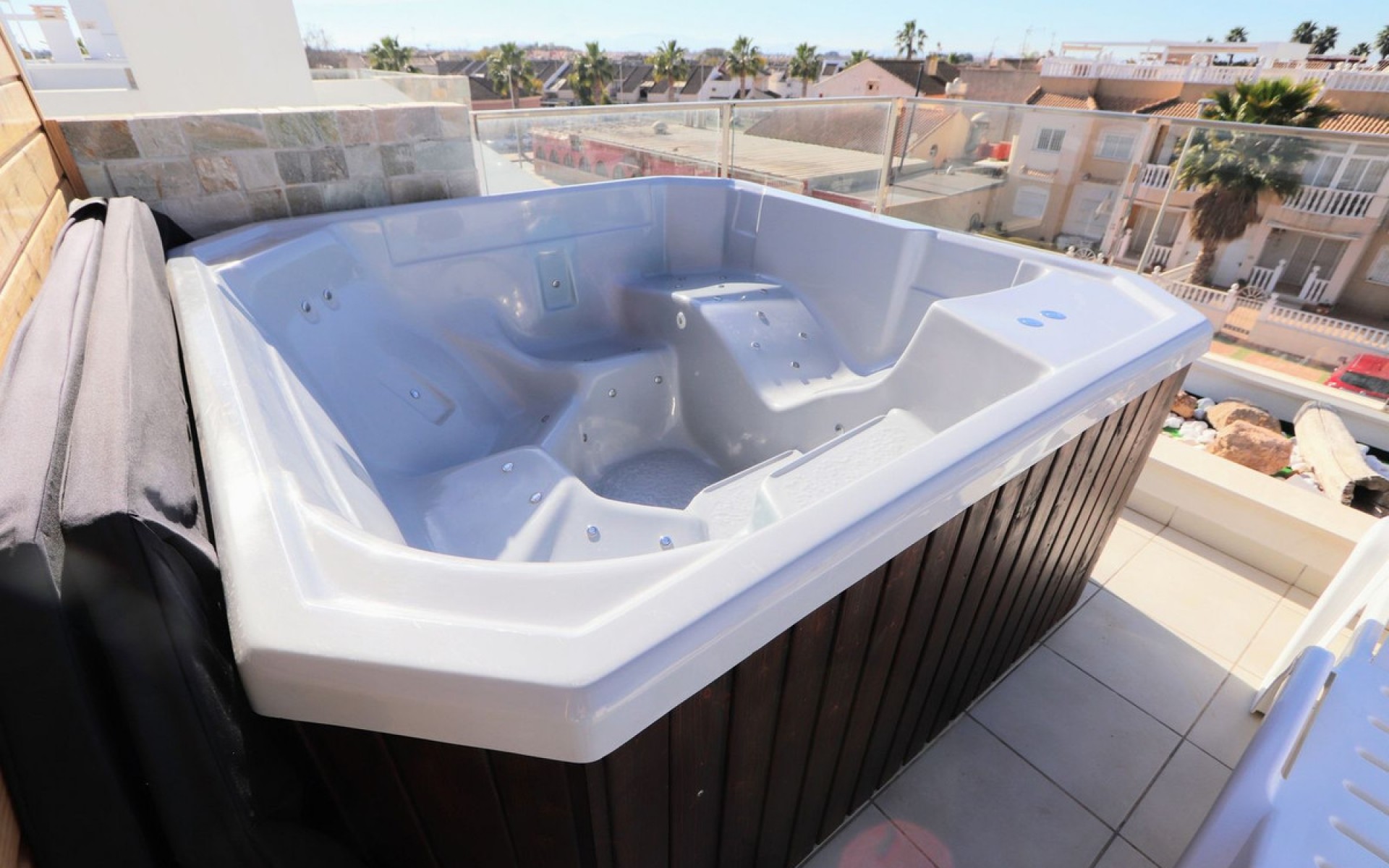 Resale - Villa - Los Alcazares - Los Alcazares Centro