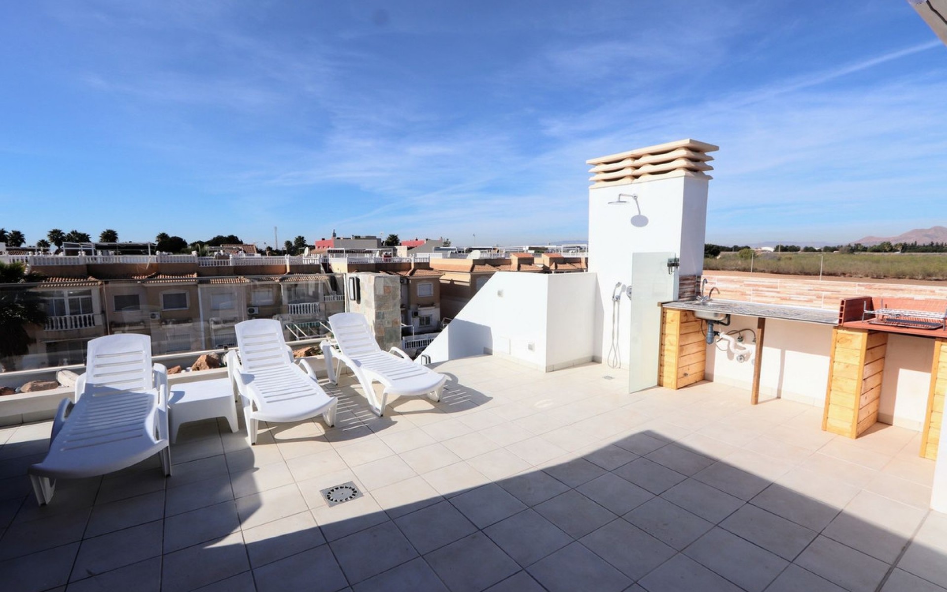 Resale - Villa - Los Alcazares - Los Alcazares Centro