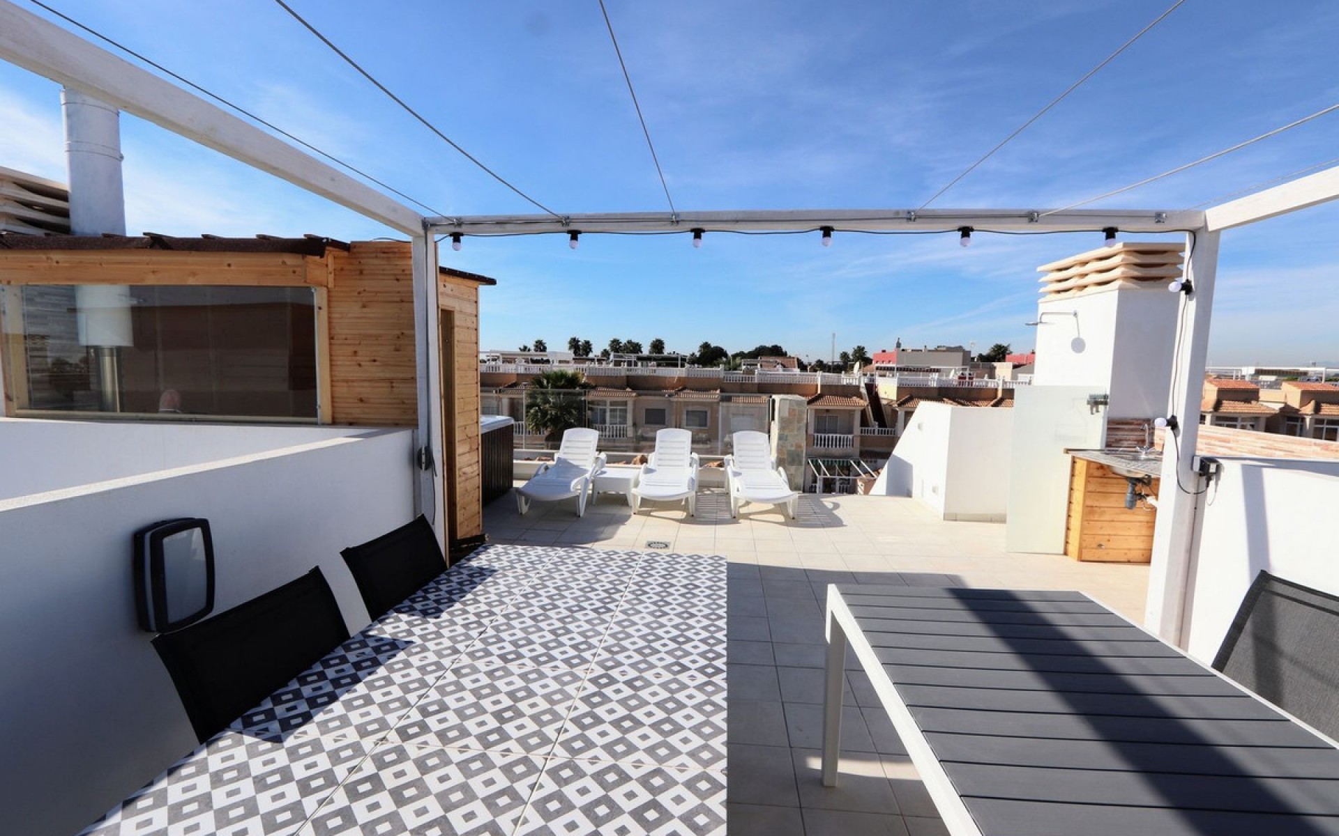 Resale - Villa - Los Alcazares - Los Alcazares Centro