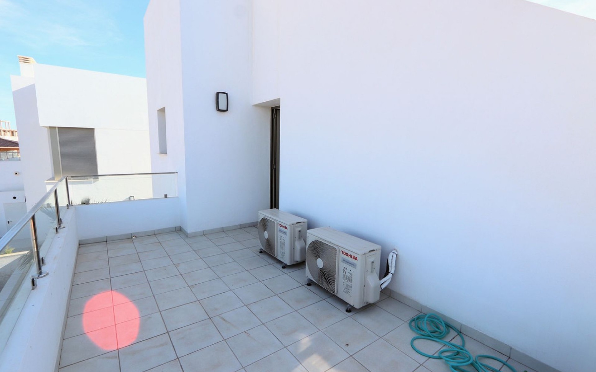 Resale - Villa - Los Alcazares - Los Alcazares Centro