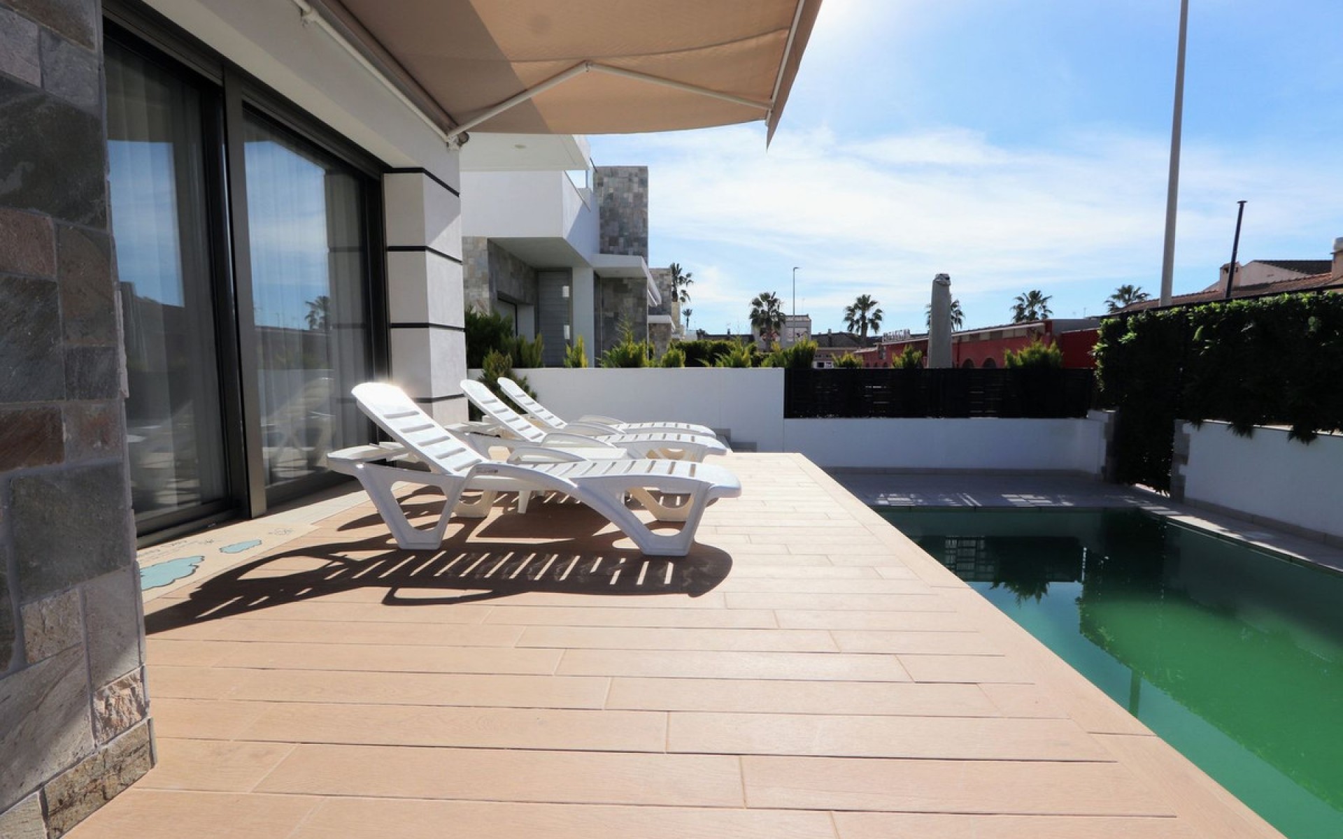 Resale - Villa - Los Alcazares - Los Alcazares Centro