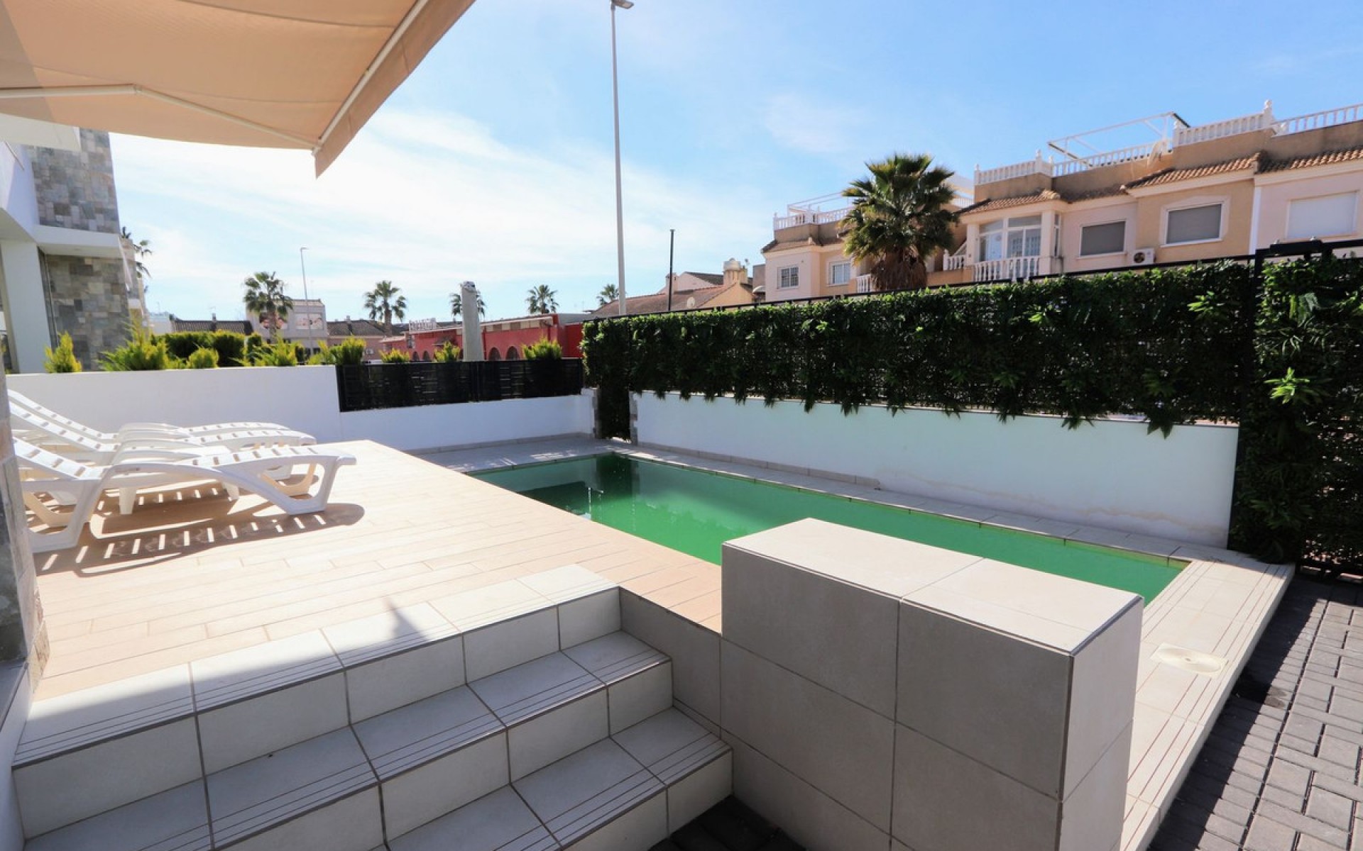 Resale - Villa - Los Alcazares - Los Alcazares Centro