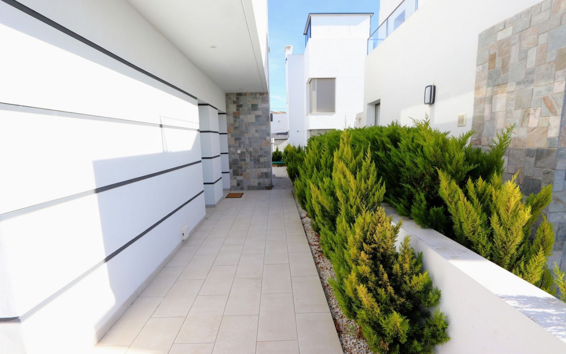 Resale - Villa - Los Alcazares - Los Alcazares Centro