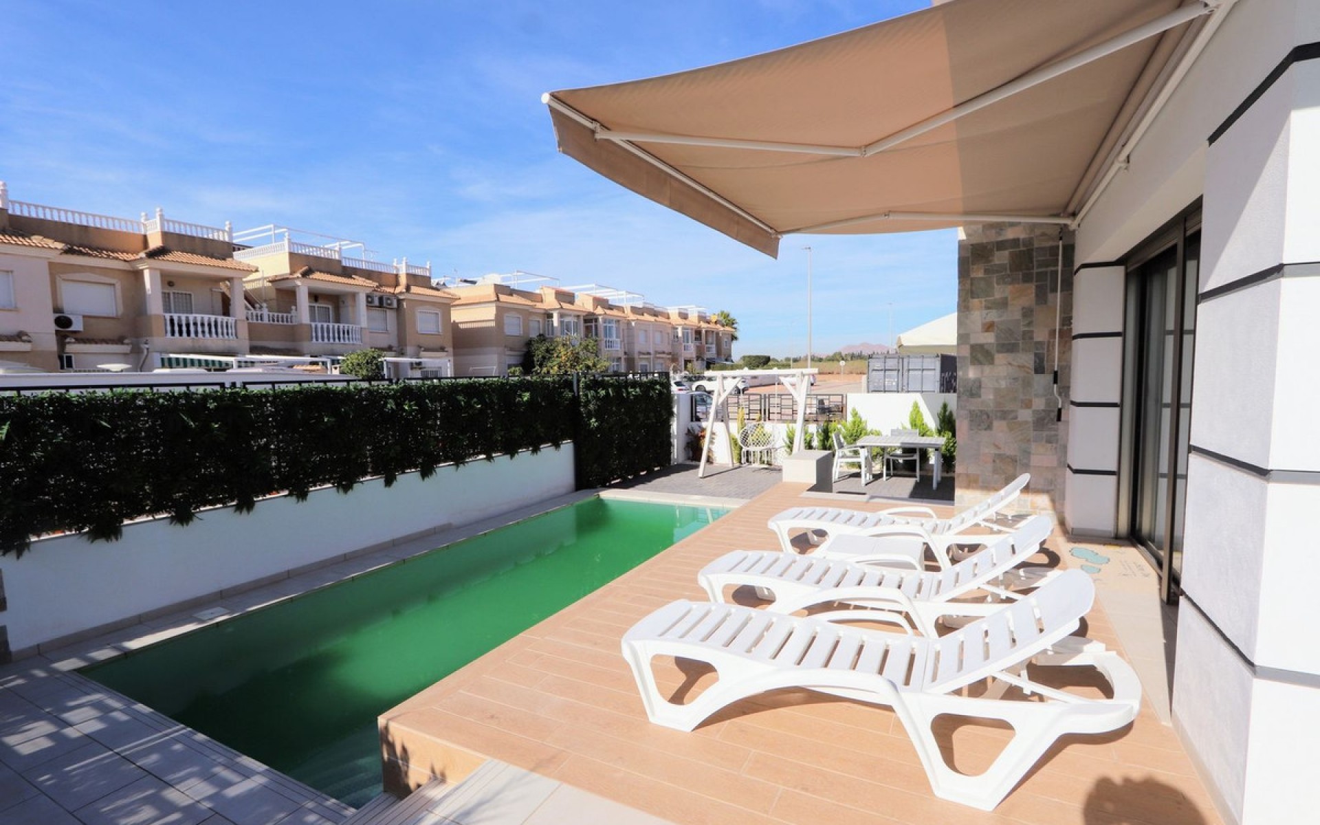 Resale - Villa - Los Alcazares - Los Alcazares Centro