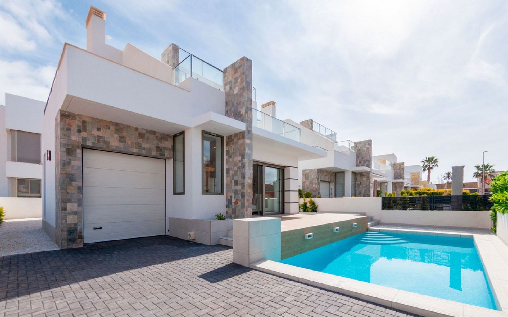 Resale - Villa - Los Alcazares - Los Alcazares Centro