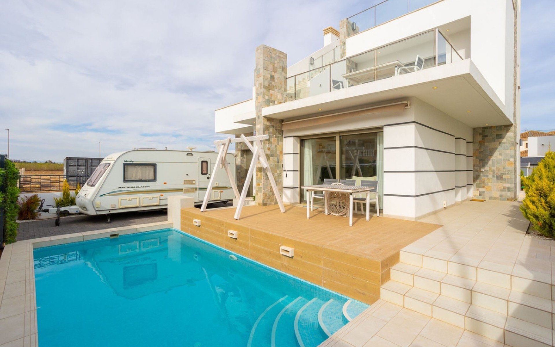 Resale - Villa - Los Alcazares - Los Alcazares Centro
