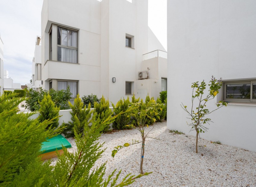 Resale - Villa - Los Alcazares - Los Alcazares Centro