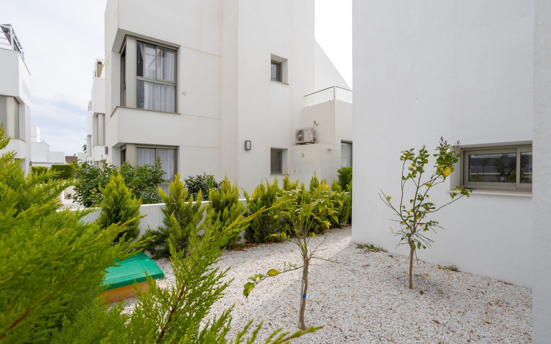 Resale - Villa - Los Alcazares - Los Alcazares Centro