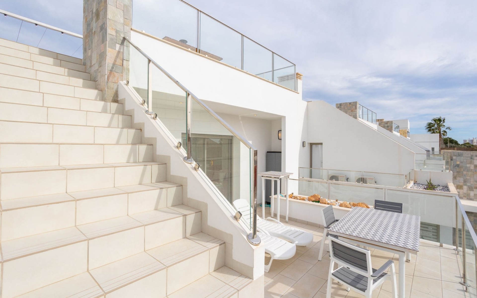 Resale - Villa - Los Alcazares - Los Alcazares Centro